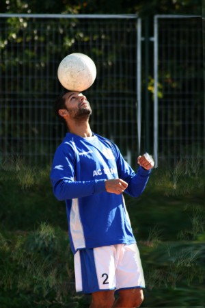 Okocha