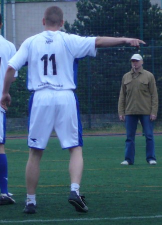 Ježa