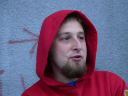 Muchi